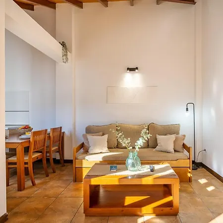 Apartamento San Cristobal A