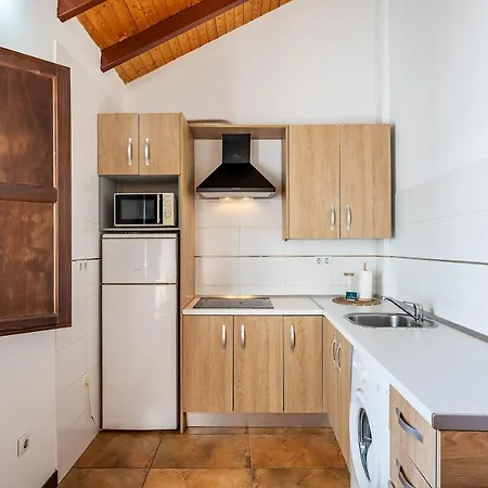 Apartamento San Cristobal A *