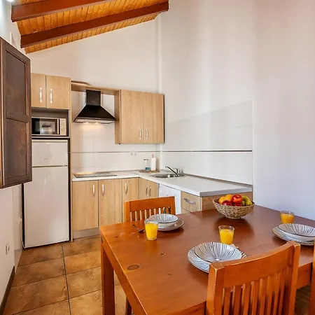 Apartamento San Cristobal A Granada