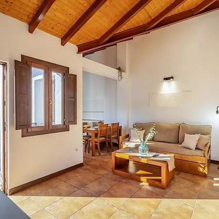 San Cristobal A Apartamento