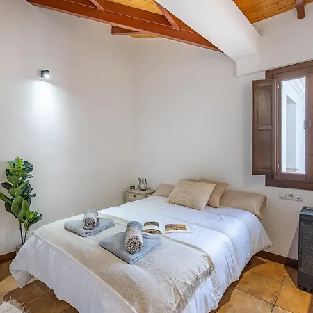 Apartamento San Cristobal A