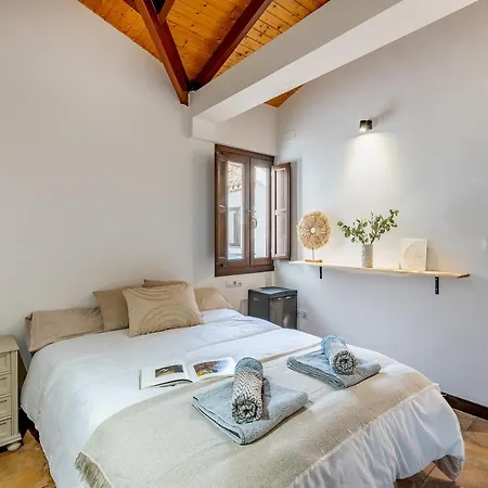Apartamento San Cristobal A