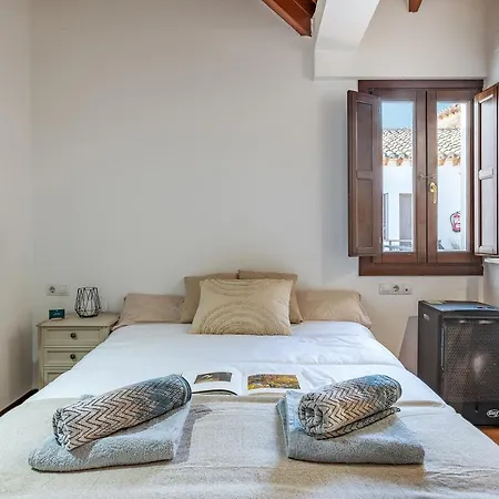 Apartamento San Cristobal A *